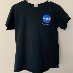 NASA T-Shirt